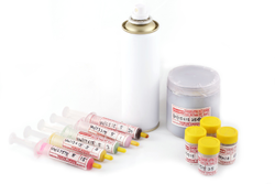 Diamond Polishing Paste
