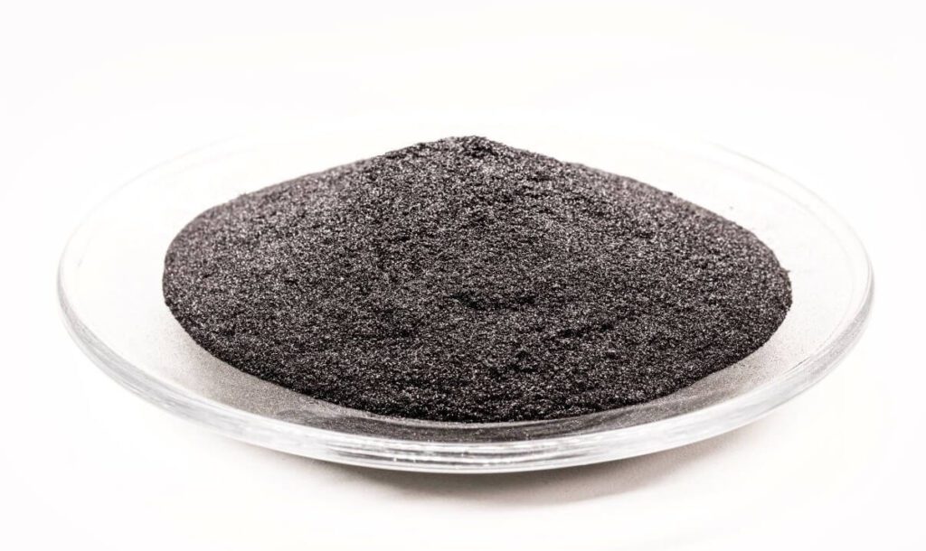 Boron carbide